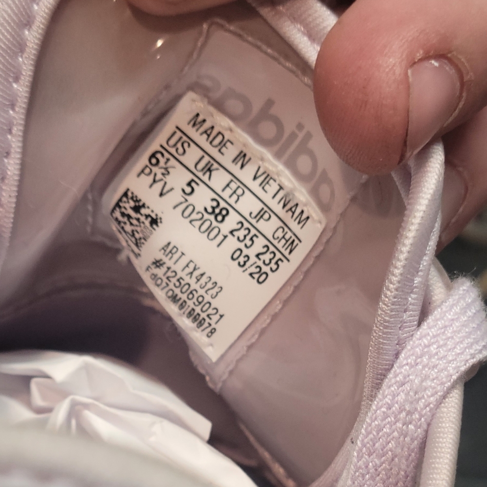 Adidas Superstar Translucent - image 5